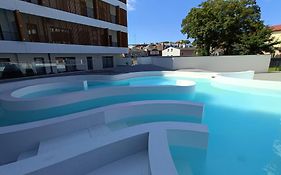 Baltic Wave Resort B By Sunny